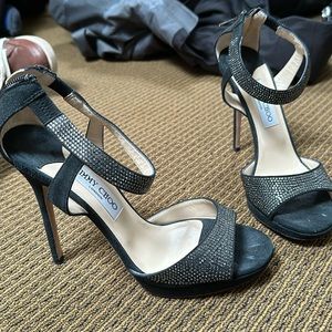 Jimmy Choo Heels